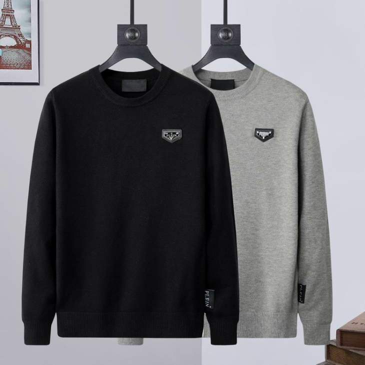 Picture of Philipp Sweaters _SKUPPM-3XL8ln0147974